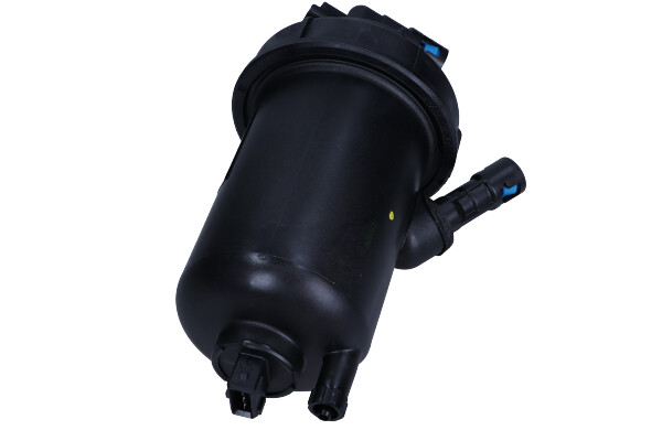 Filtru combustibil cu carcasă