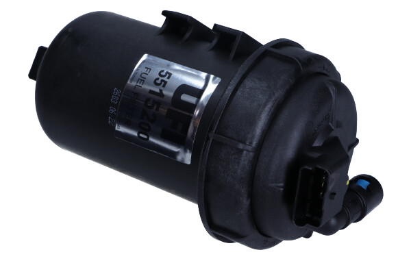 Filtru combustibil