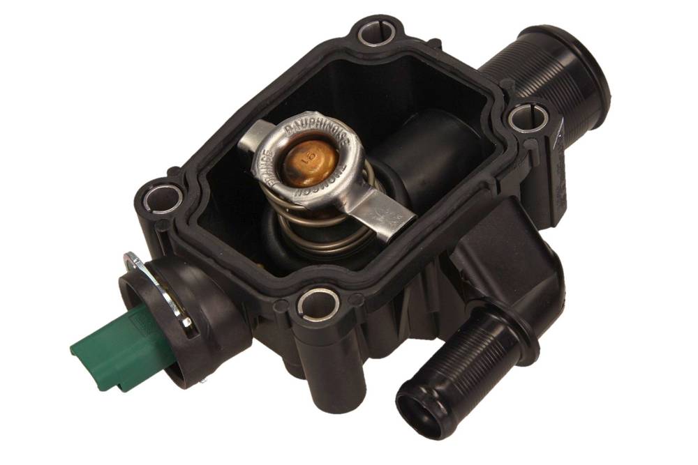 Termostat,lichid racire