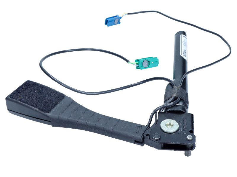 Intinzator centura de siguranta