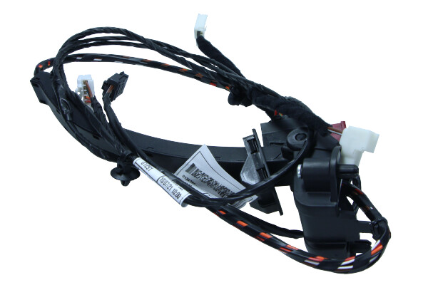 Set de reparat cabluri haion