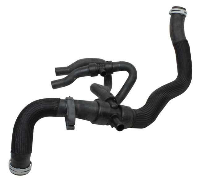Furtun radiator