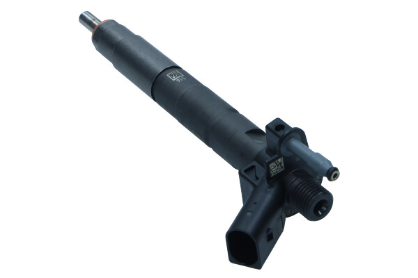 Diuza injector