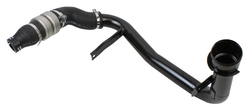 Țeavă intercooler