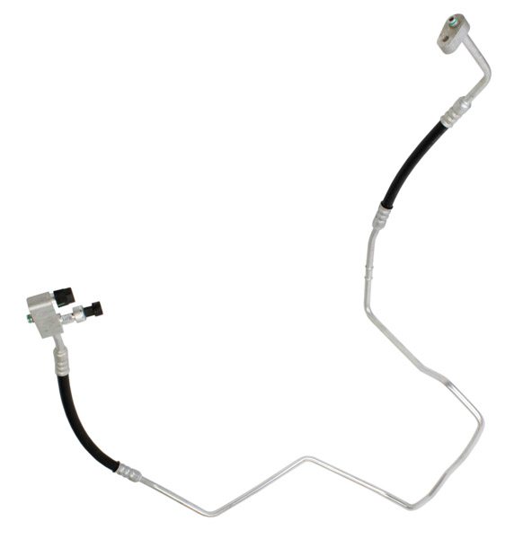 Cablu KLIMATYZACJI FIAT DUCATO/CITROEN JUMPER II/PEUGEOT BOXER 2.0D/2.2D/2.3D 06-