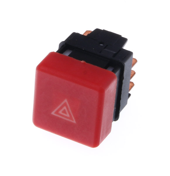 Comutator lumini avarie