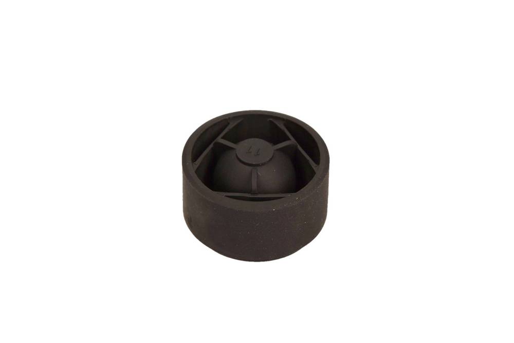 Element de fixare, capac motor