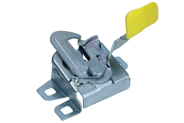Inchizator capota motor