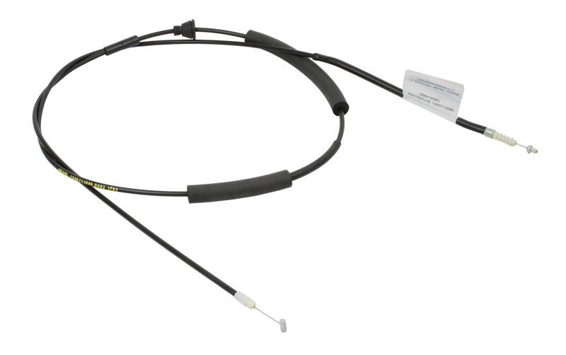 Cablu, capota motor