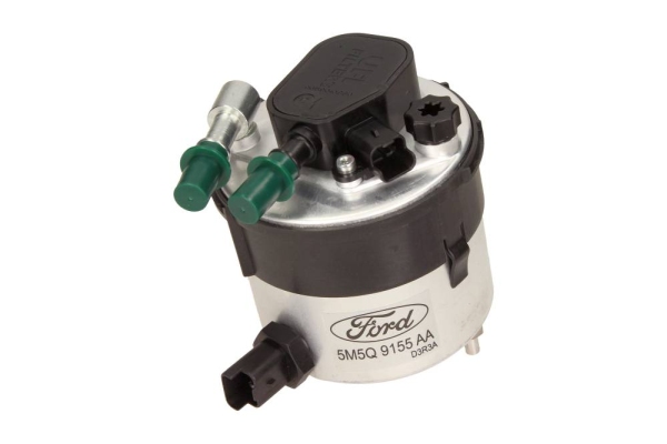 Filtru combustibil