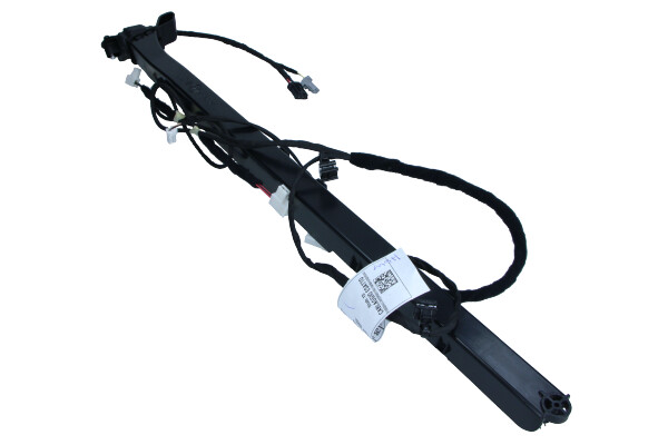 Set de reparat cabluri, haion spate