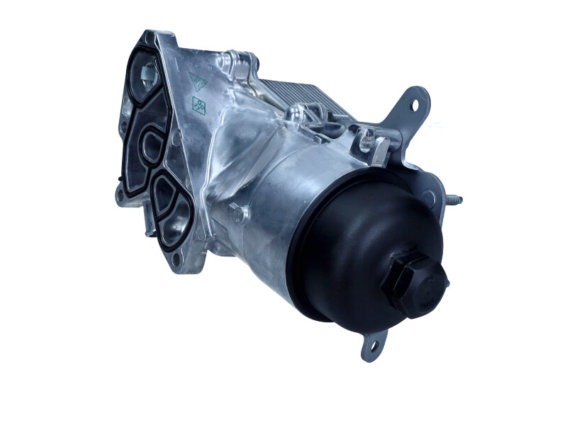 OIL cooler