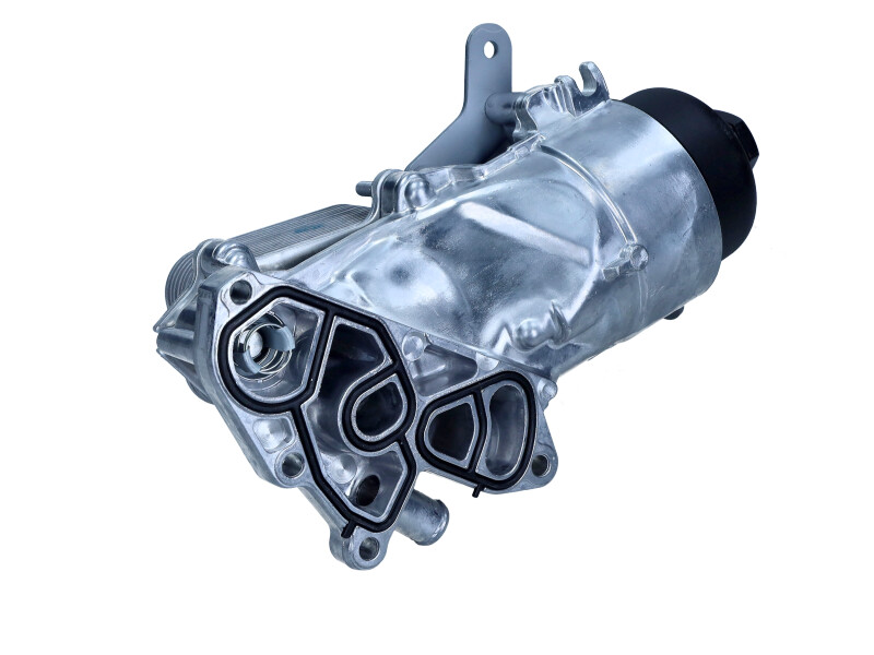 OIL cooler