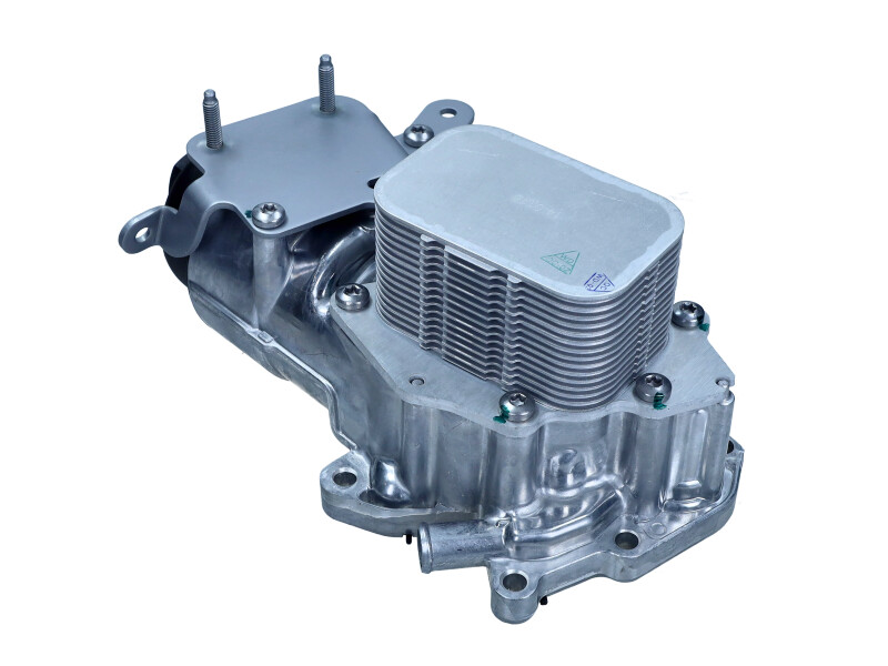 OIL cooler