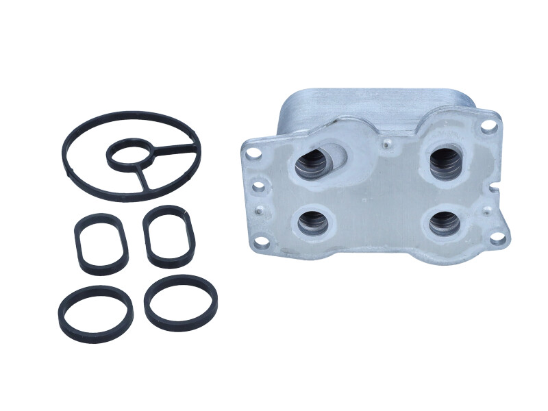 OIL cooler