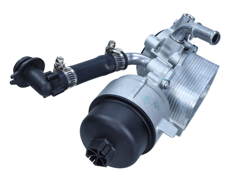 OIL cooler