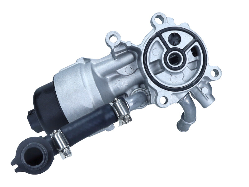 OIL cooler