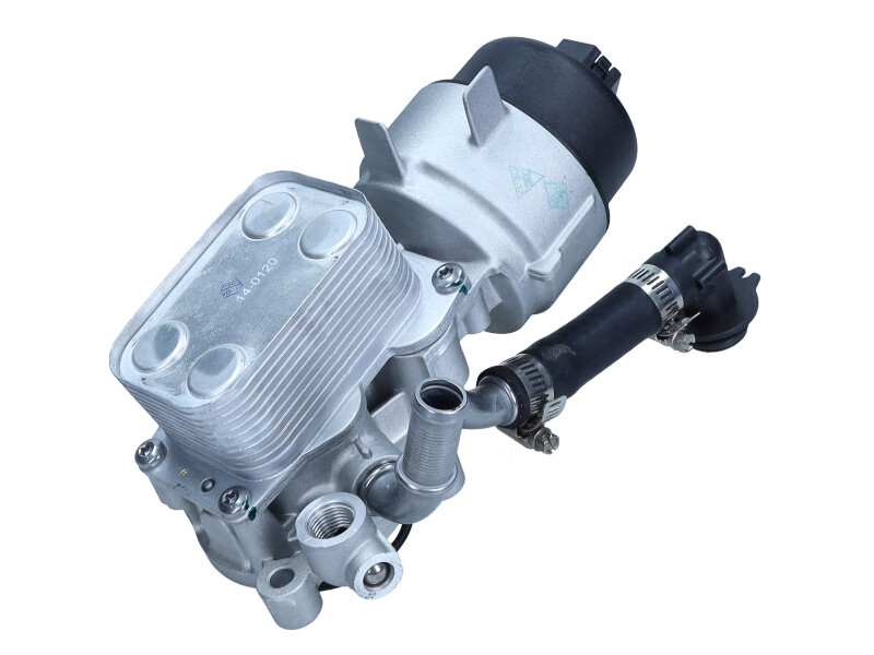 OIL cooler