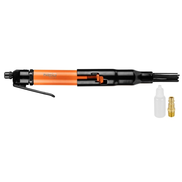 Ciocan netezire cu ace 19x3 mm