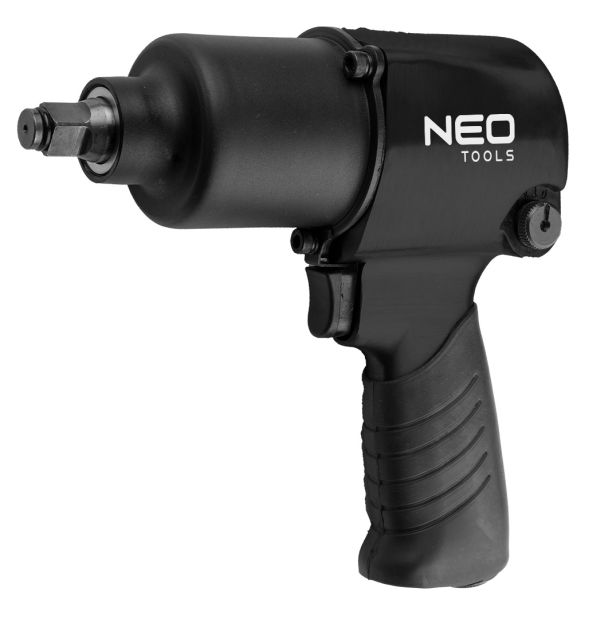 Cheie impact pneumatica 1/2" 680 Nm