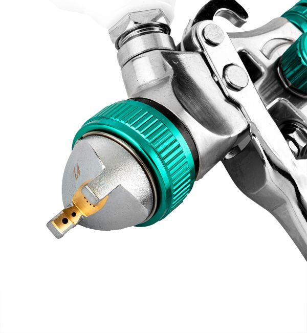 Pistol de vopsit