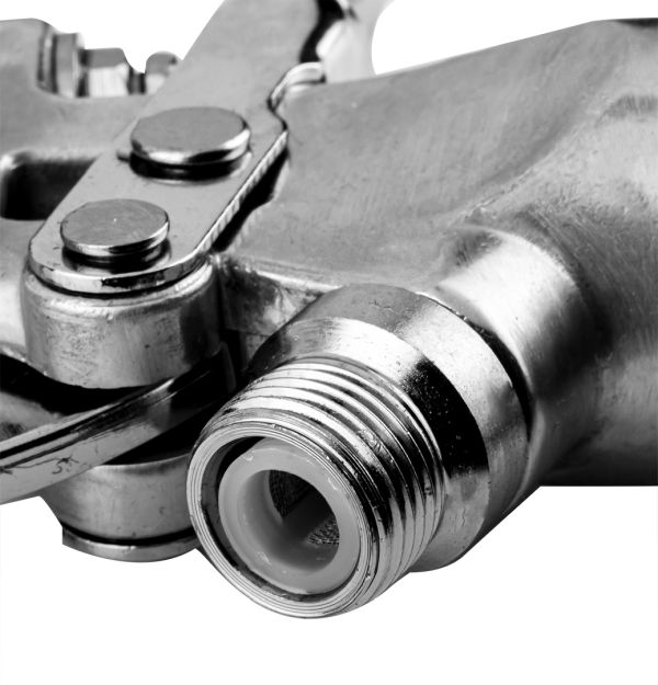 Pistol de vopsit