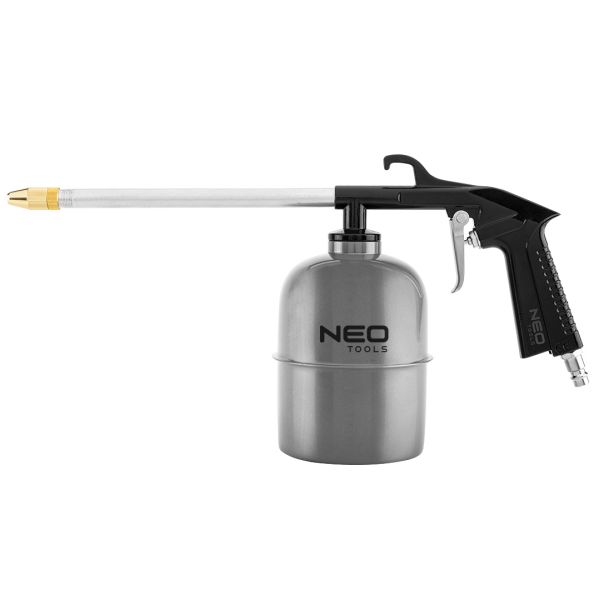 Pistol aerograf