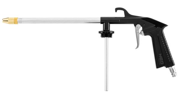 Pistol aerograf