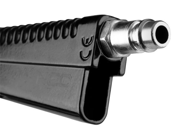 Pistol aerograf
