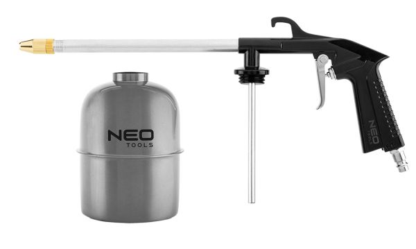 Pistol aerograf