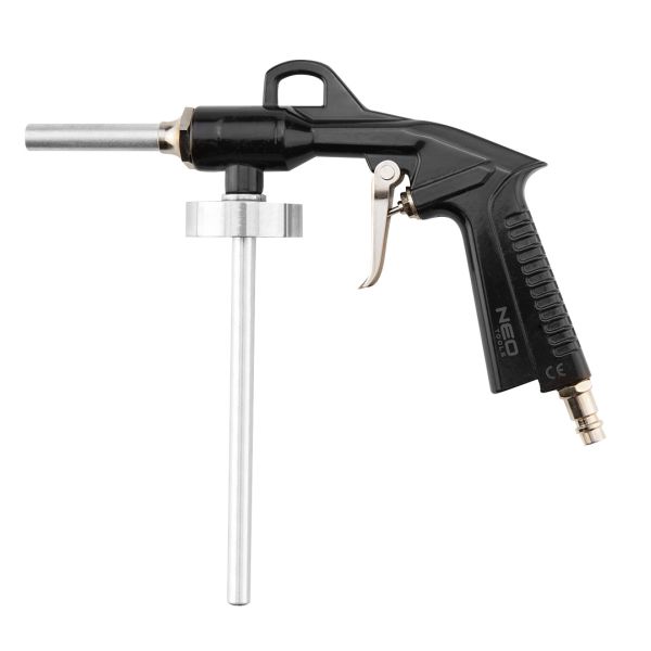 Pistol aerograf