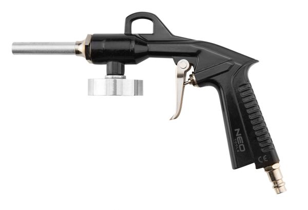 Pistol aerograf