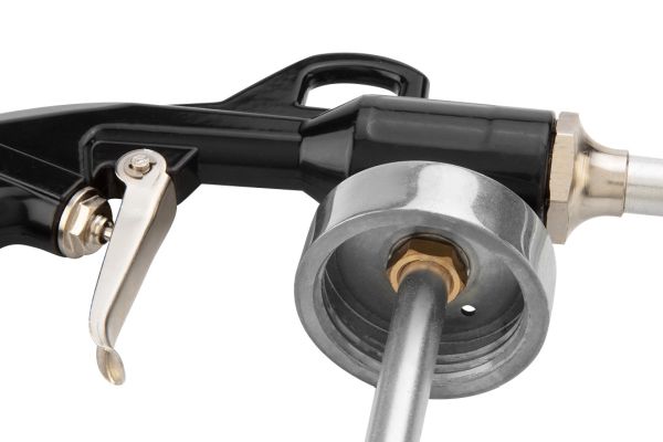 Pistol aerograf