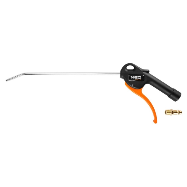 Pistol de suflat 250 mm