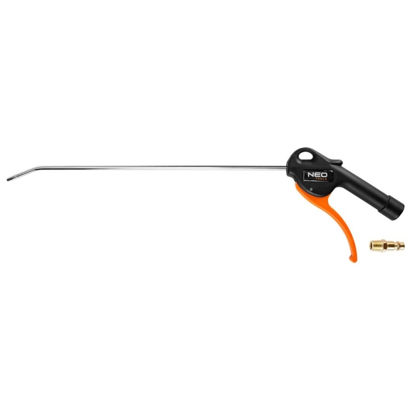 Pistol de suflat