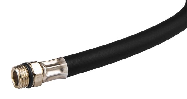 Pistol de umflat roţi