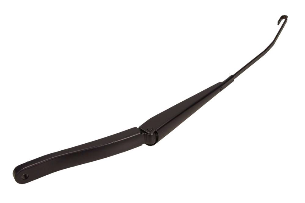 Brat stergator, parbriz