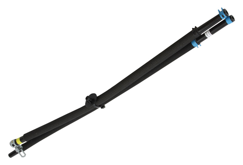 Cablu wysokiego presiune filtru DPF FORD 2 0TDCI