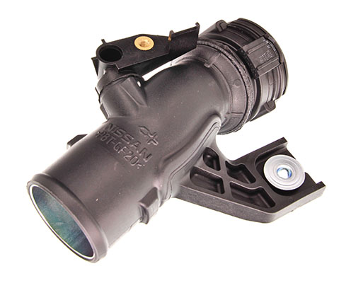 Cablu FILTRU AER NISSAN QASHQAI 1.5DCI 06-