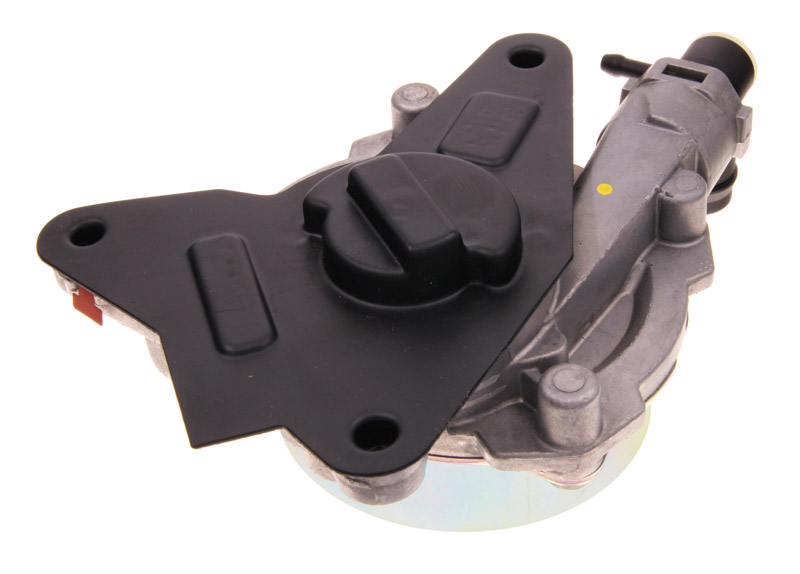 Pompa vacuum,sistem de franare