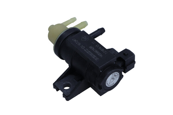 Convertor de presiune, turbocompresor