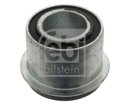 Bucsa lagar punte fata 40x17x35 mm cauciuc/metal