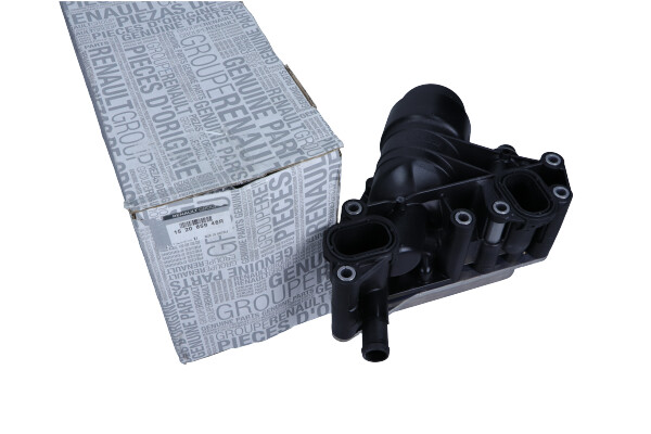 Radiator ulei, ulei motor