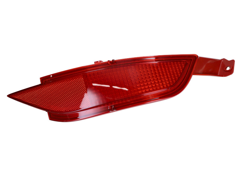 Reflector punte spate