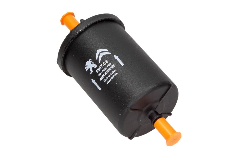 Filtru combustibil