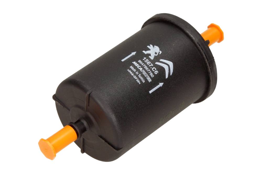 Filtru combustibil