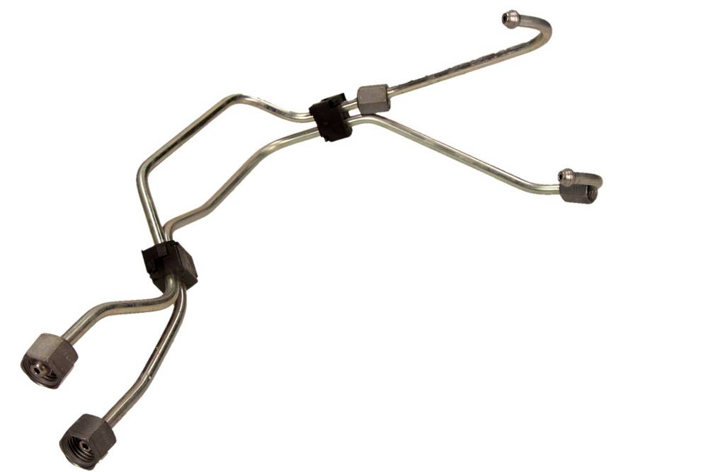Conducta de inalta presiune, inst. de injectie