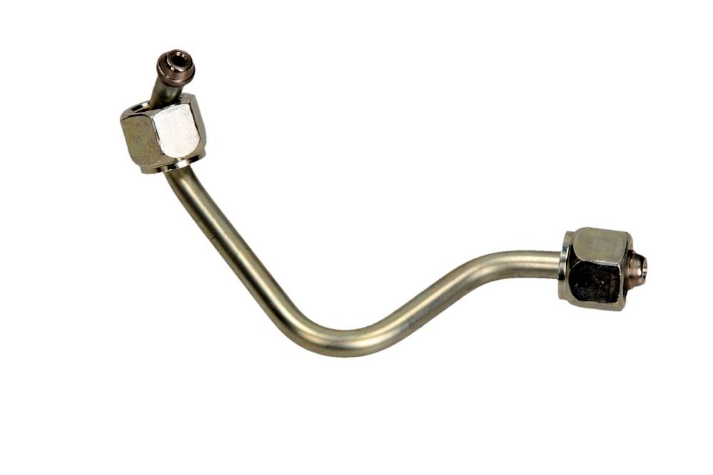Cablu WTRYSKOWY CITROEN JUMPER 2 2 HDI 06-/ FIAT DUCATO/ PEUGEOT BOXER/ FORD TRANSIT (TRZECI WTRYSKIWACZ)