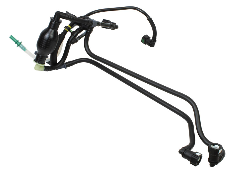 Cablu COMBUSTIBIL CITROEN C2 C3/ PEUGEOT 1007 1 4 HDI
