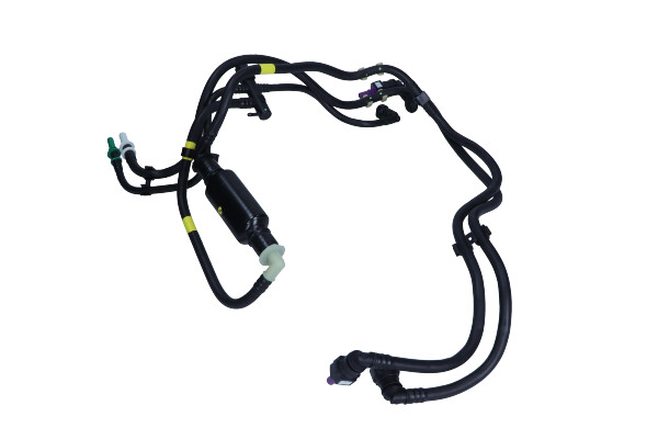 Cablu WTRYSKOWY (FASCICUL) CITROEN C3 C4 / PEUGEOT 206 307 308 406 1.6 HDI